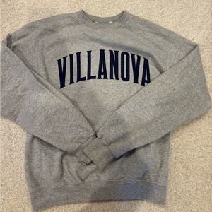 Villanova Champion Crewneck